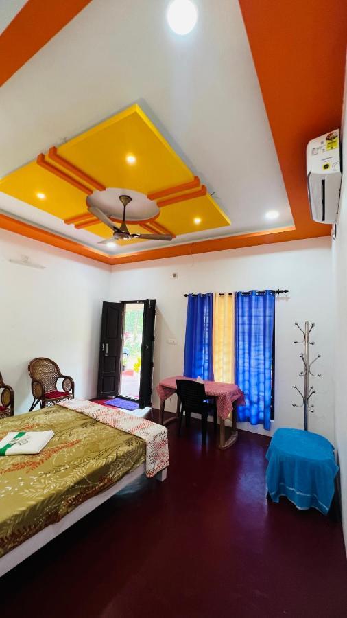 Marari Eclipse Homestays Alappuzha Exterior foto